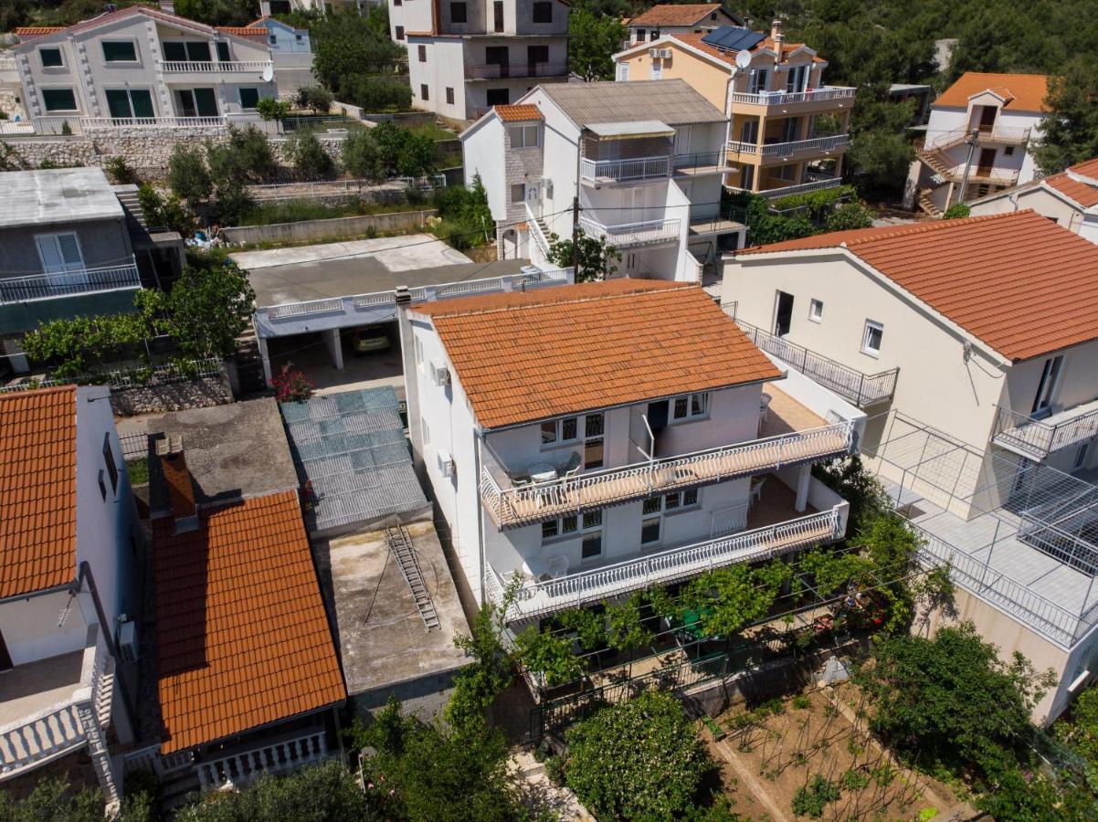 Apartments Bj Marina Exterior photo